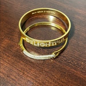 Kate Spade Bangle Bracelets